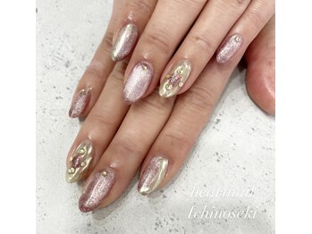 はあとねいる 一関店/