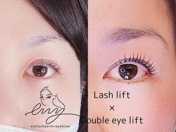 エニー 中百舌鳥(eny)/パリジェンヌ＋アイストレッチ