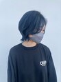 ルアナ(Luana) 幅岸 結