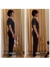 美容整体プラスフィール 横浜店/美容整体/エステ/リラク