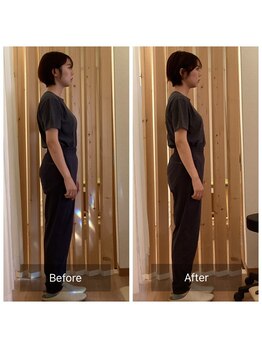 美容整体プラスフィール 横浜店/美容整体/エステ/リラク