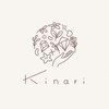 キナリ(Kinari)ロゴ