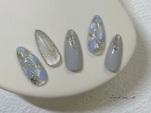 シャルム(charme)/定額デザインB