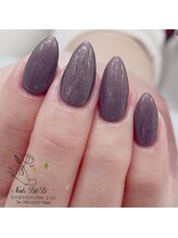 ネイルディーアンドディー(Nails D&D)/