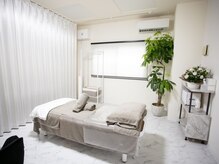 完全個室のプライベート空間♪駅近で通いやすさ◎