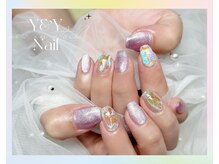 ワイアンドワイ(Y&Y)/90分持込デザイン