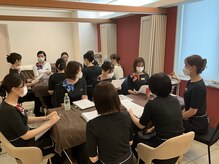 ヴェリティー(Verity)/更なるスキルアップを！