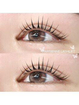 チル アンド アイ 船橋駅前店(Chill&Eye)/まつげパーマ/ラッシュリフト