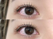 アン フェミン(une FEMIN)/パリジェンヌ/渋谷/まつげ