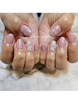 シュポルテ(chou porte)/