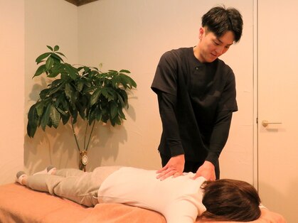 リョウちゃん整体の写真