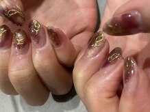 アンドローブ 銀座店(&robe)/feminine design