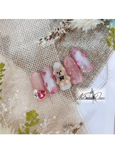 クイーン 大久保(Queen)/定額サンプル