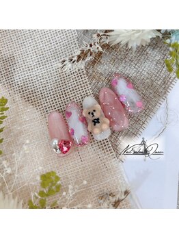 クイーン 大久保(Queen)/定額サンプル