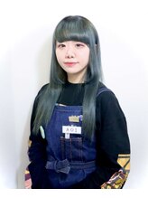 バロン 新宿店(BARON) AOI 