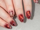 Heart  nail