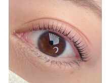 いろは/まつ毛パーマ