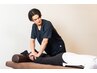 【全身スッキリ】疲れ・ストレス解消リラックス疲労回復コース◎全身ケア60分