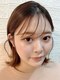 ルミナスビューティー(LUMINOUS BEAUTY)の写真/東京表参道での施術歴もある、大分では出会えないハイクオリティ＆最新のトレンドを押さえたサロン♪