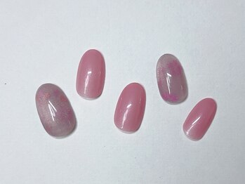 桜マグネット♪