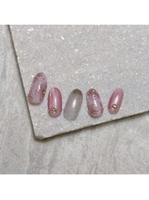 カプアプラス(Kapua Plus)/3月デザイン No.6