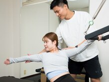 フォーユーフィットネス(for you fitness)