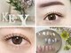 キーネイルアンドアイラッシュ(KEY)の写真/忙しい貴方に！ネイル&アイの同時施術で時間を有効活用しませんか？高度な施術でリラックスタイムを◎