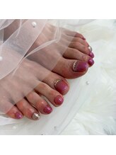 はあとねいる 名古屋名駅/定額デザイン44番