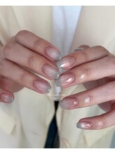 ラ シュエット(La Chouette by luve heart's And Be)/【blue】10 art &nbsp;¥10,050～