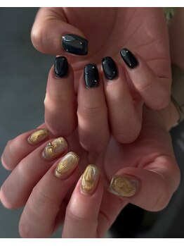 アイラ(ayla)/アシメネイル