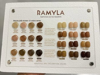 チェリー(CHERRY)/