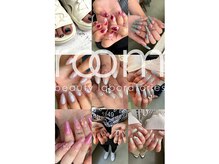 ルーム ビューティーラボラトリーズ(room beauty laboratories)