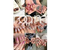 ルーム ビューティーラボラトリーズ(room beauty laboratories)