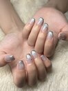 マグネットグラデ
