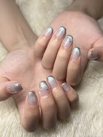 マグネットグラデ