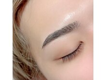 エルモ バイ エストアール 筑紫口店(L'mo by est-r.)/#美眉#アイブロウスタイリング