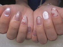 リグラシア(Regracia)/マグネット×ハート