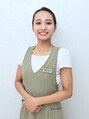 パルタージュ 三宮(Partage) 岩野 由美