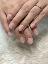 アリーベル 新越谷 南越谷(Allybell)/ワンカラー