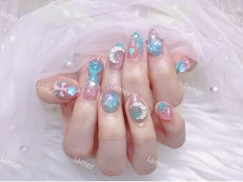 ラメール(La mer)/