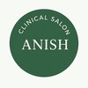 アニッシュ(ANISH)ロゴ