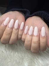 シュガープラム ネイル 横浜(sugar plum)/やり放題/ジェル/スカルプ/横浜