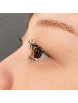 グリット(grit.)/まつ毛パーマ/ラッシュリフト