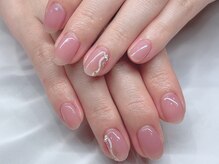 ルオントネイルトウキョウ 柏モディ店(Luonto nail TOKYO)/ちょこっと定額