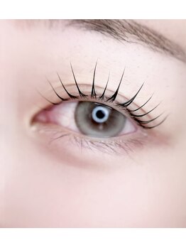 ララ 渋谷(LaLa)/パリジェンヌラッシュリフト