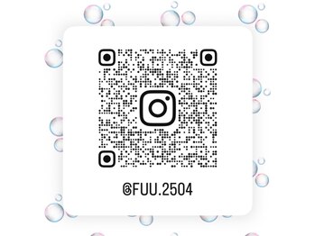 フウ(fuu.)/Instagram