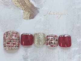 フット定額7980円