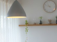 サロン ド ベルポ 高崎上並榎店(salon de bellpo.)/居心地の良い空間　【全身脱毛】