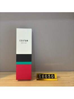 アン 六本松店(UNE)/エグータム まつげ美容液