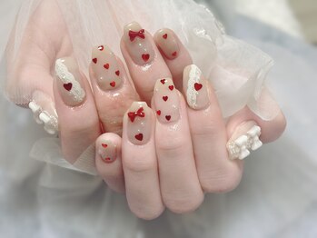 コロミネイル(colome nail)/